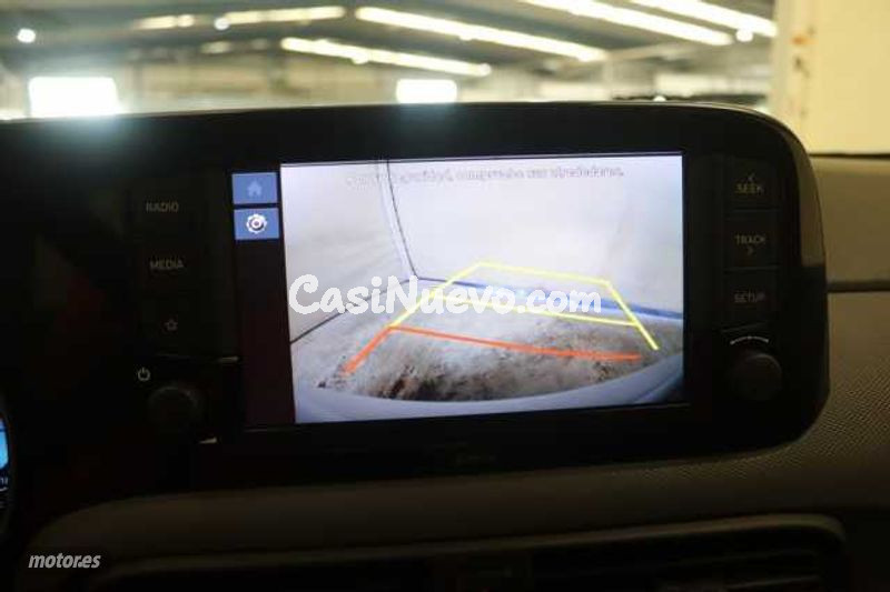 Hyundai i10 - foto 14