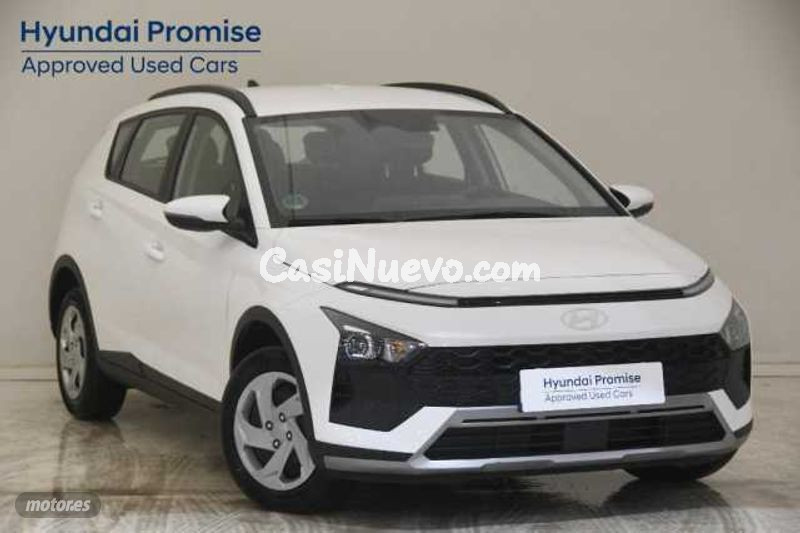 Hyundai Bayon - foto 2