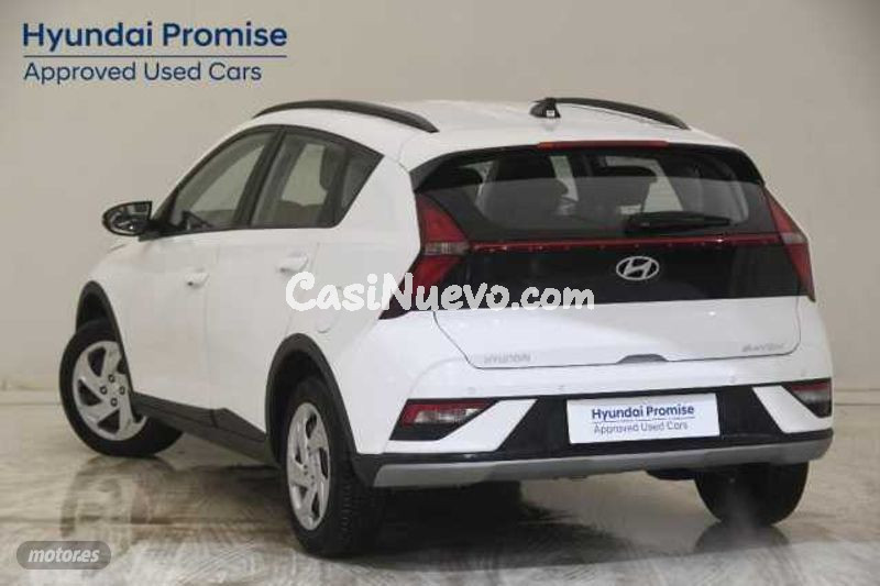 Hyundai Bayon - foto 3