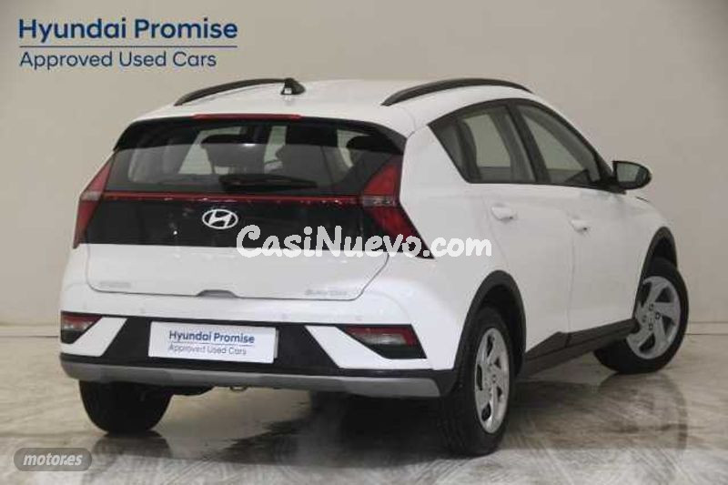 Hyundai Bayon - foto 4