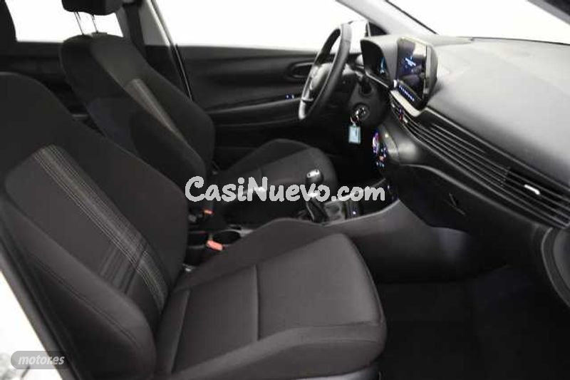 Hyundai Bayon - foto 5