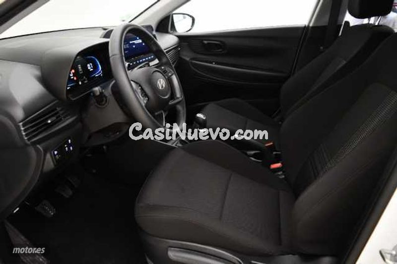 Hyundai Bayon - foto 6