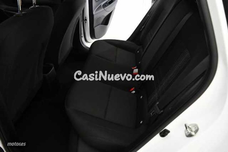 Hyundai Bayon - foto 8