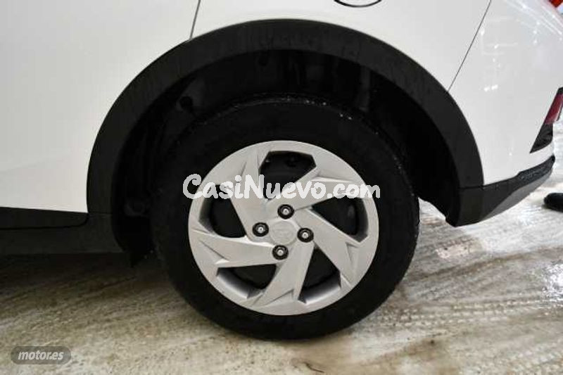 Hyundai Bayon - foto 11