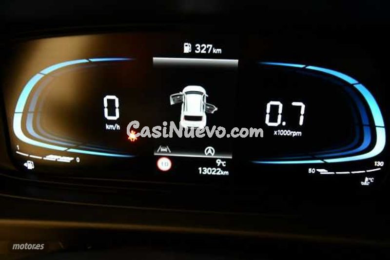 Hyundai Bayon - foto 12