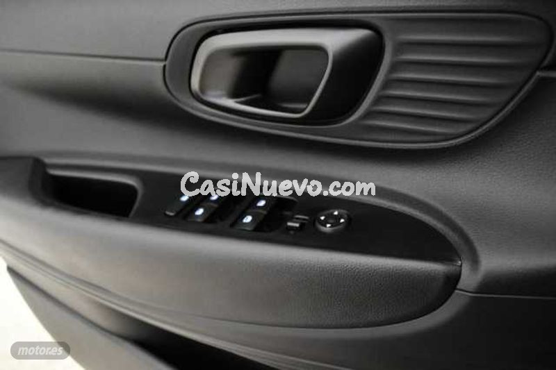 Hyundai Bayon - foto 13