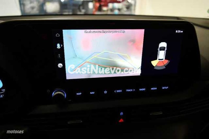 Hyundai Bayon - foto 14