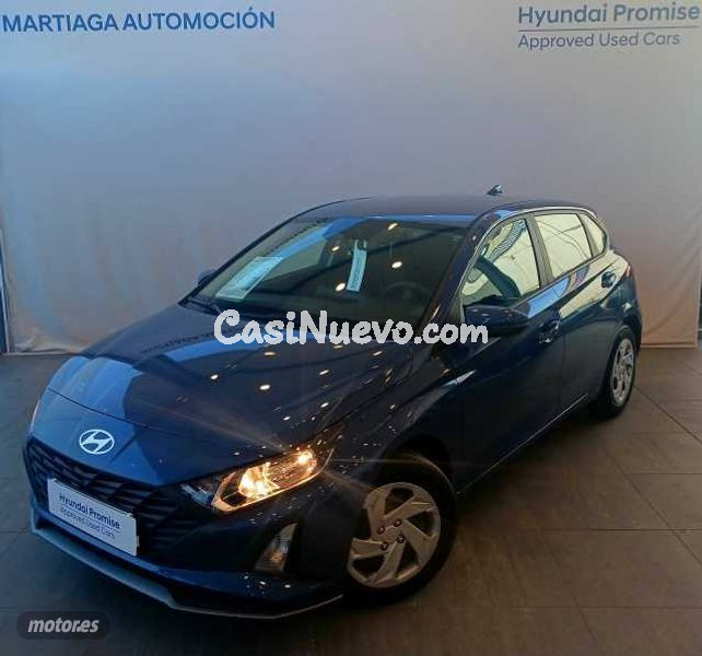 Hyundai i20 - foto 2