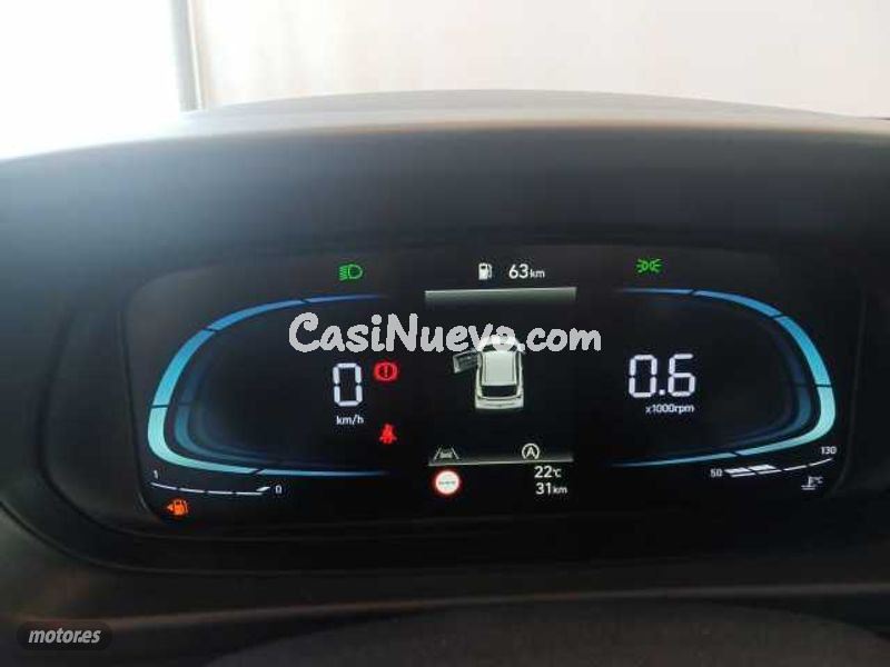 Hyundai i20 - foto 10