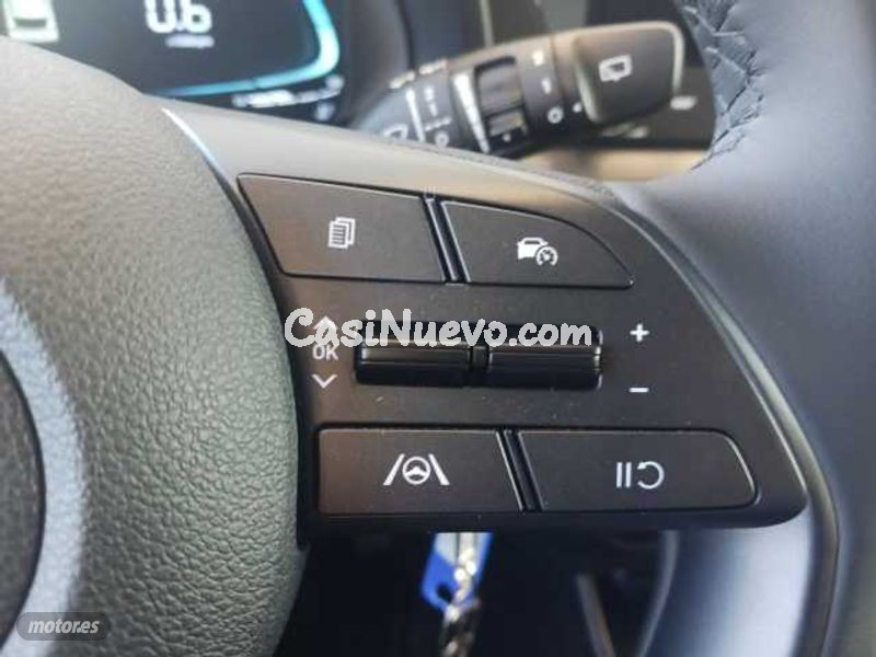 Hyundai i20 - foto 12