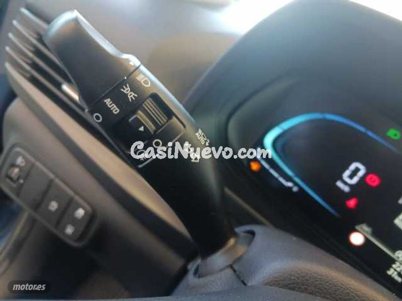 Hyundai i20 - foto 15