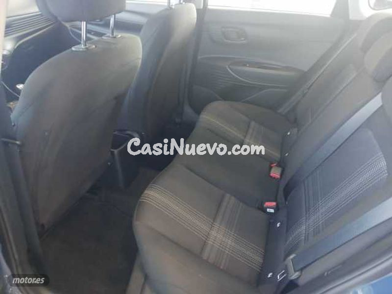 Hyundai i20 - foto 17