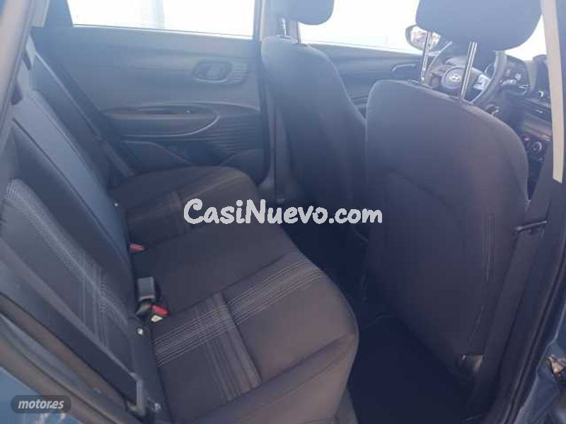 Hyundai i20 - foto 19