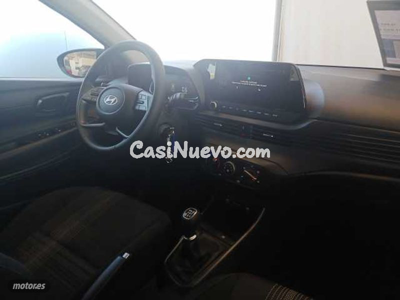 Hyundai i20 - foto 20