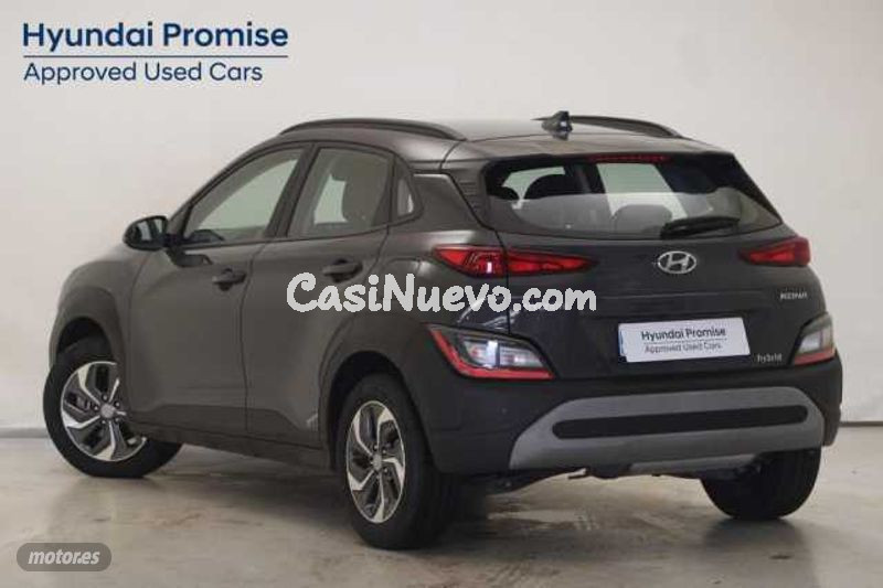 Hyundai Kona - foto 3