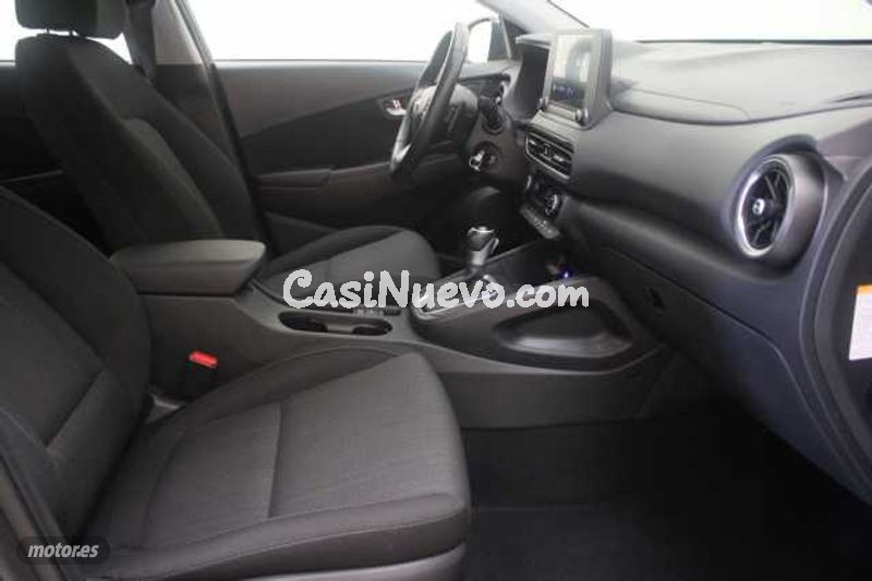 Hyundai Kona - foto 5