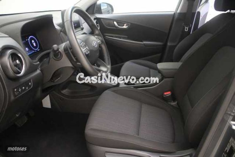 Hyundai Kona - foto 6