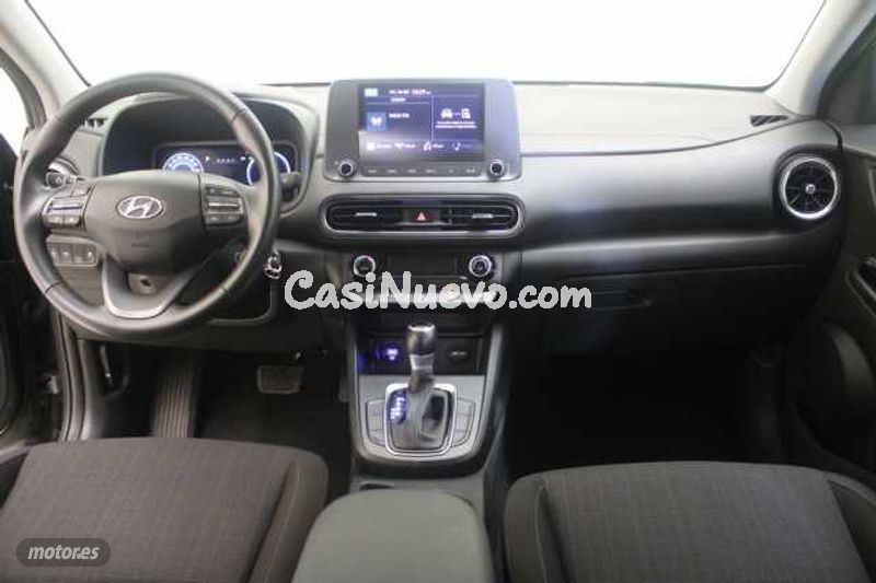 Hyundai Kona - foto 7