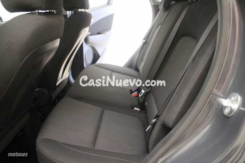 Hyundai Kona - foto 8