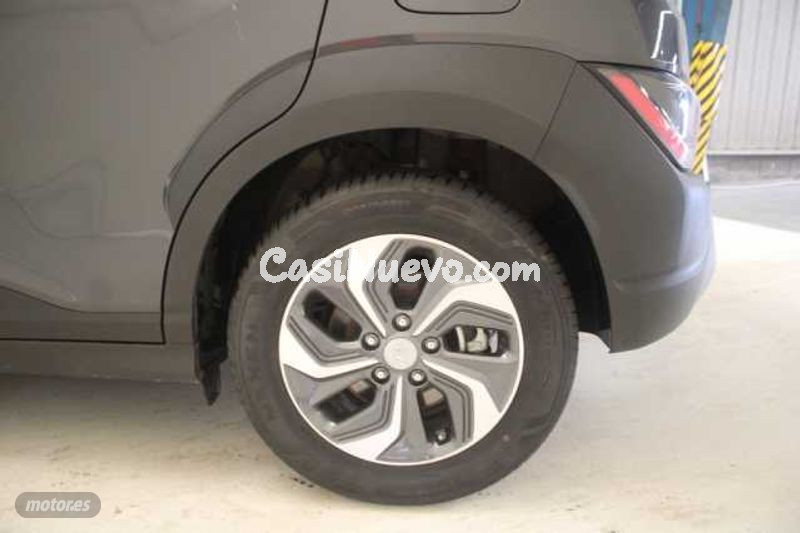 Hyundai Kona - foto 11