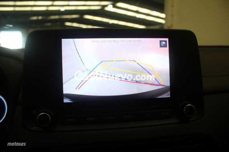 Hyundai Kona - foto 14