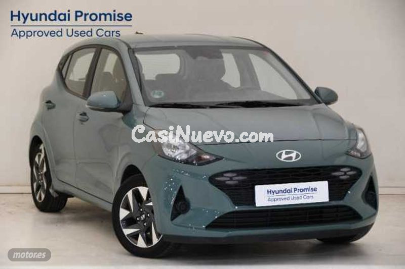 Hyundai i10 - foto 2