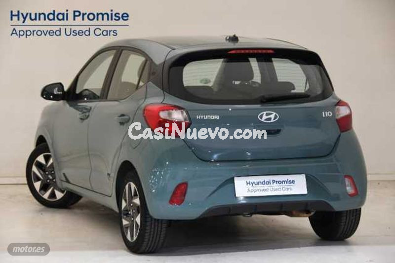 Hyundai i10 - foto 3