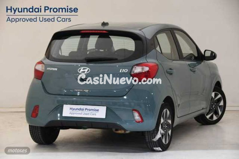 Hyundai i10 - foto 4