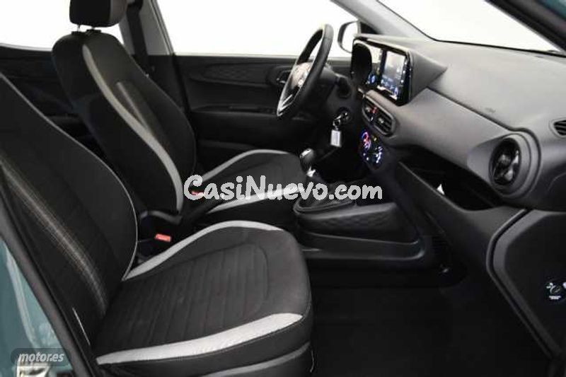 Hyundai i10 - foto 5