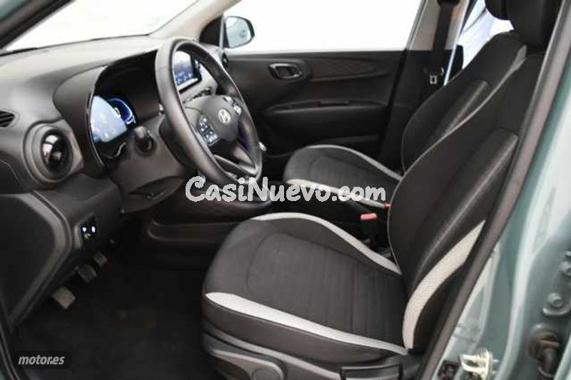 Hyundai i10 - foto 6