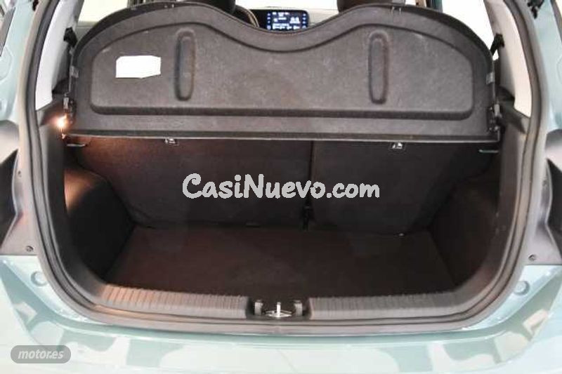 Hyundai i10 - foto 9