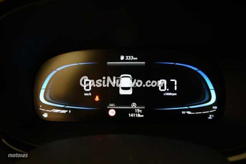 Hyundai i10 - foto 12