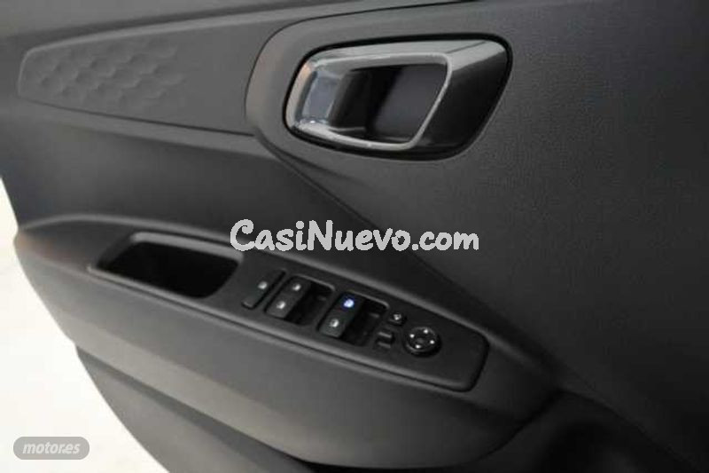 Hyundai i10 - foto 13