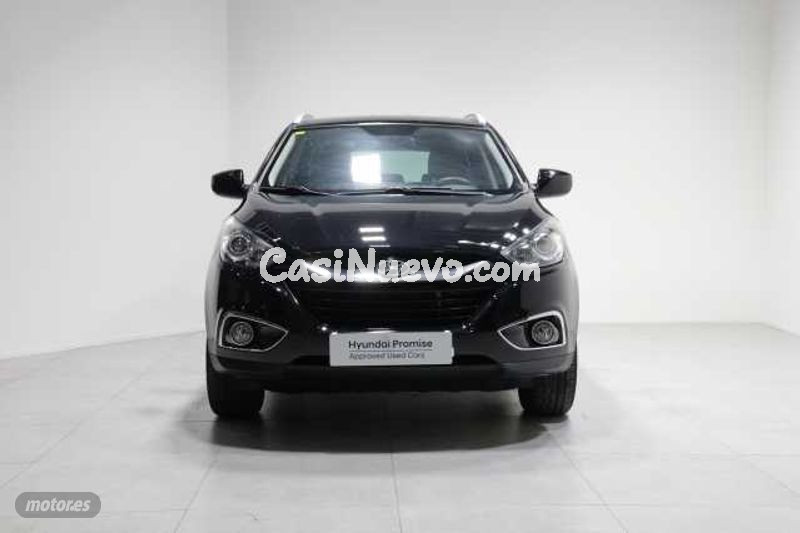 Hyundai ix35 - foto 2