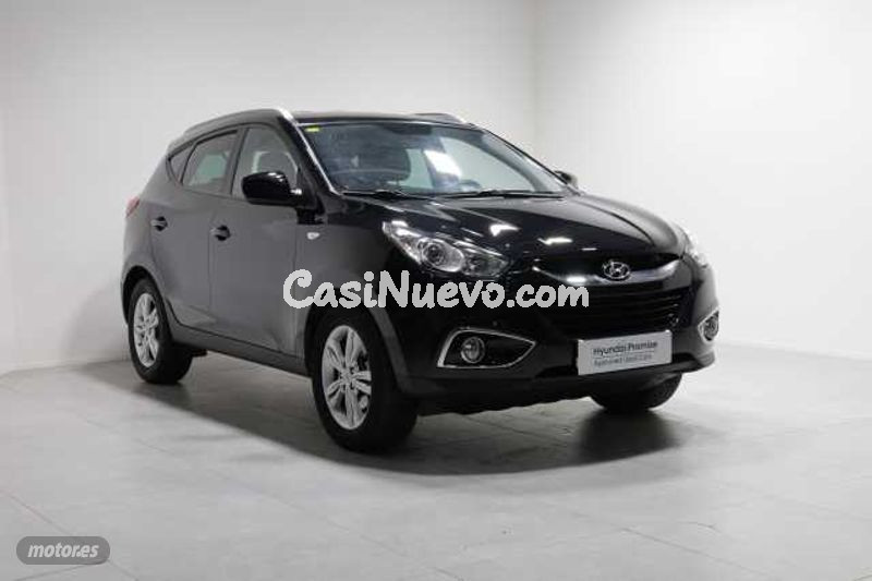 Hyundai ix35 - foto 3