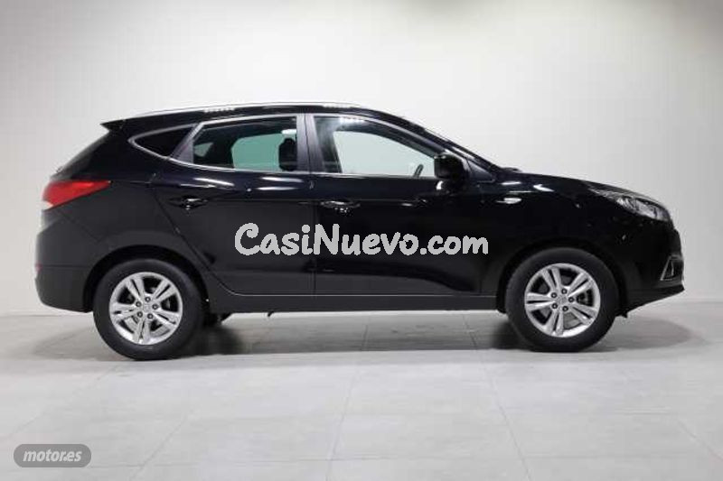 Hyundai ix35 - foto 4
