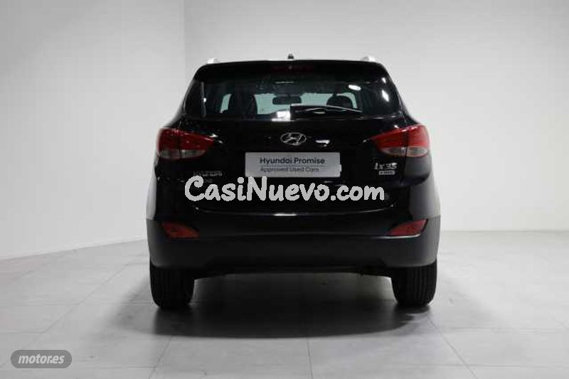 Hyundai ix35 - foto 5