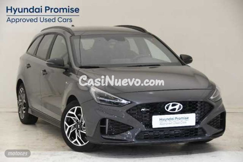 Hyundai i30 - foto 2