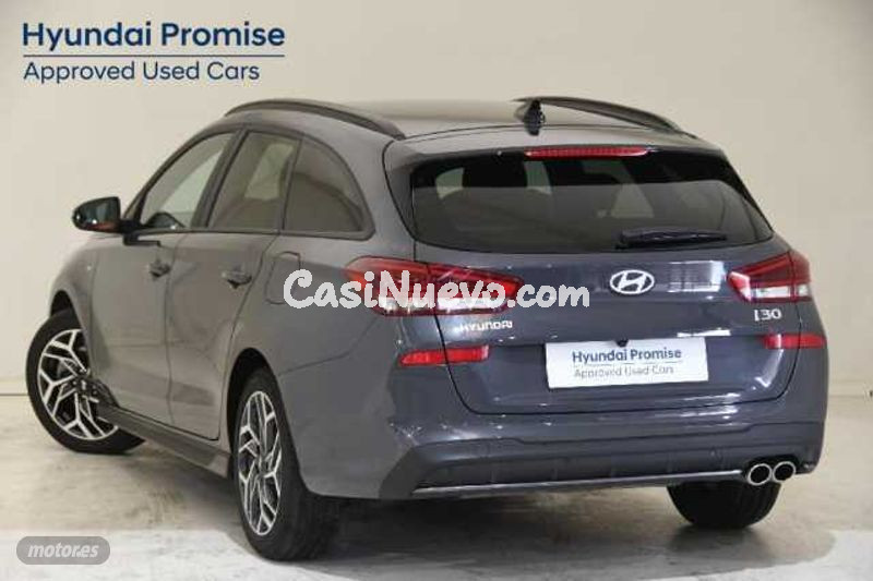 Hyundai i30 - foto 3