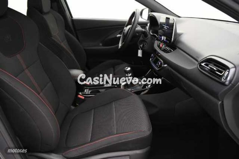 Hyundai i30 - foto 5