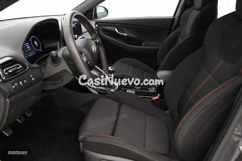 Hyundai i30 - foto 6