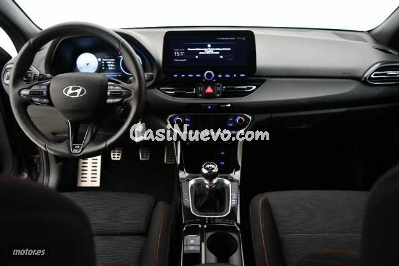 Hyundai i30 - foto 7