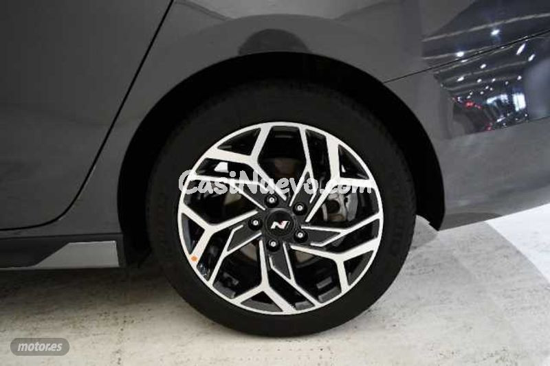 Hyundai i30 - foto 10