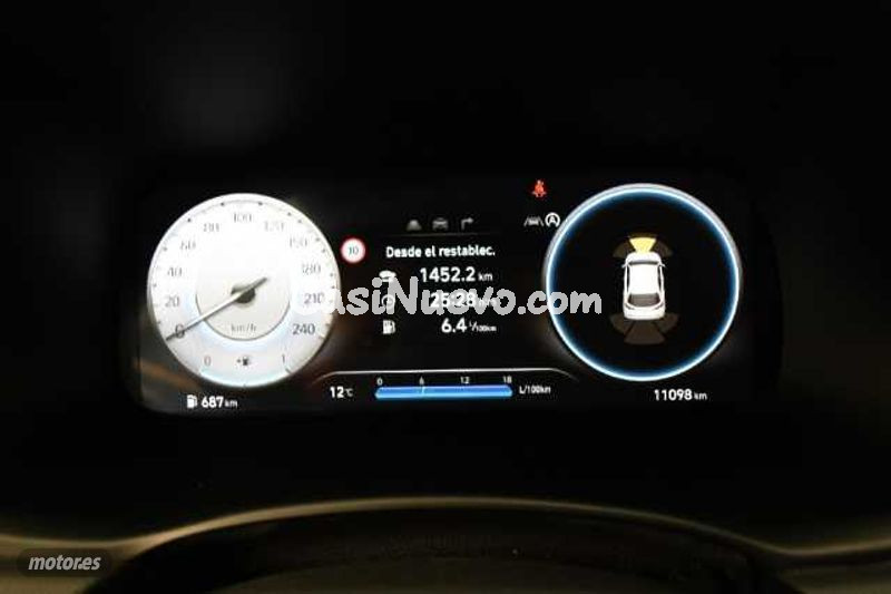 Hyundai i30 - foto 11