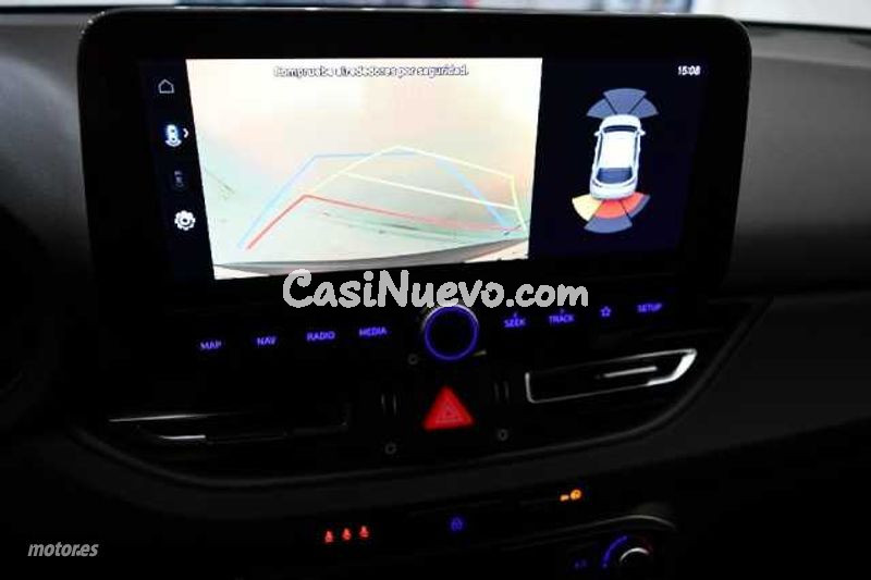 Hyundai i30 - foto 12