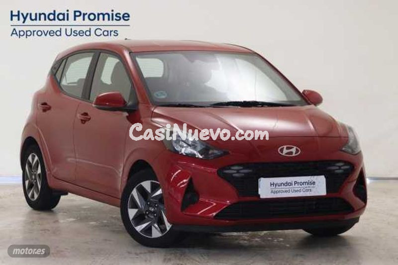 Hyundai i10 - foto 2