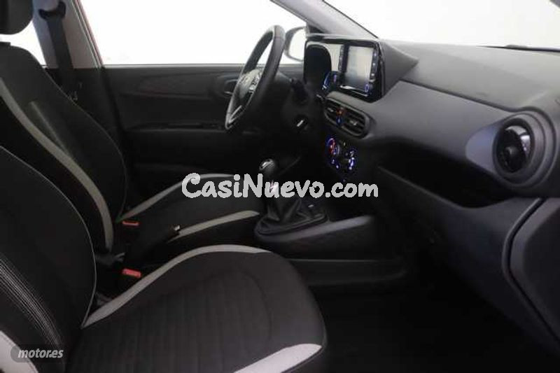 Hyundai i10 - foto 5