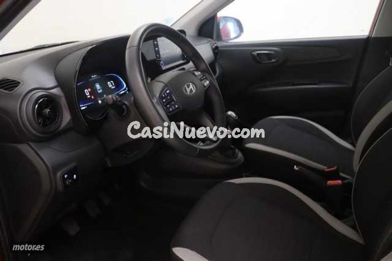 Hyundai i10 - foto 6