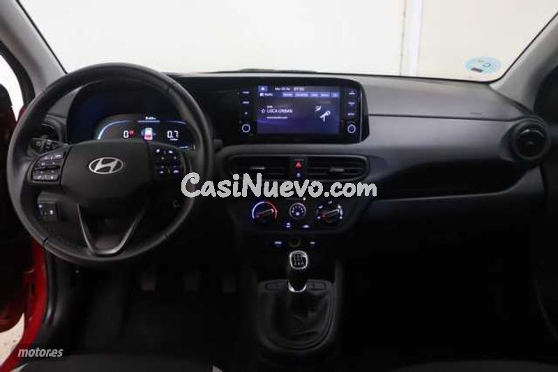 Hyundai i10 - foto 7