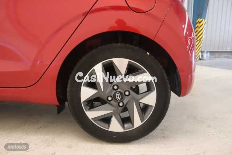 Hyundai i10 - foto 11